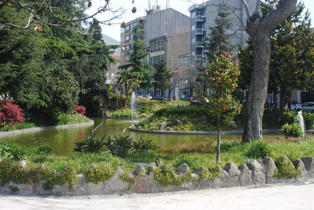 Magalhaes Apartments Porto Ngoại thất bức ảnh