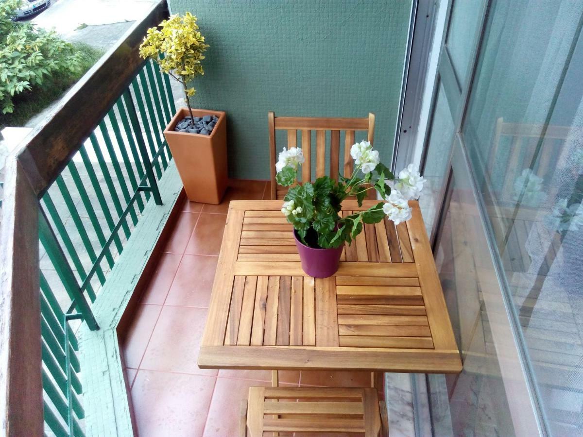Magalhaes Apartments Porto Ngoại thất bức ảnh