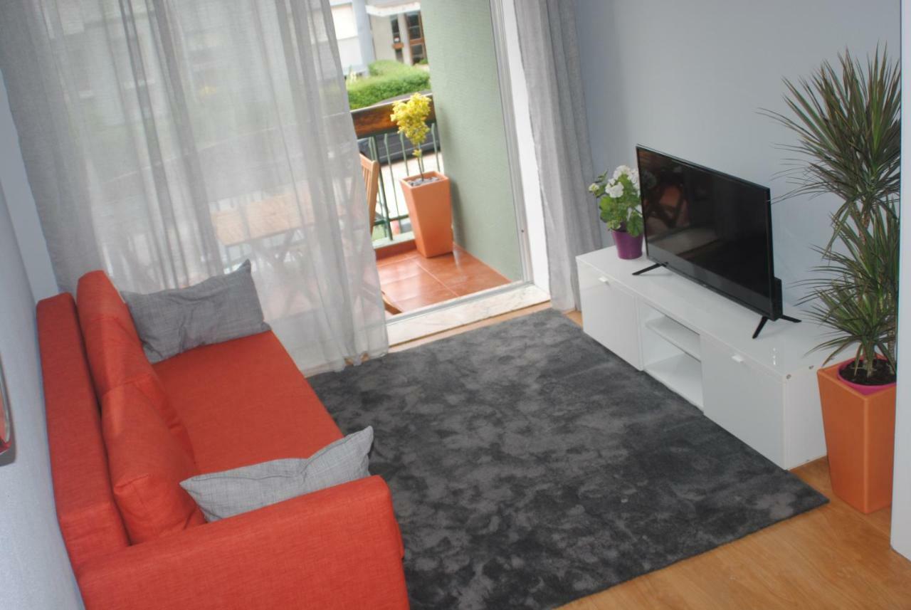 Magalhaes Apartments Porto Ngoại thất bức ảnh