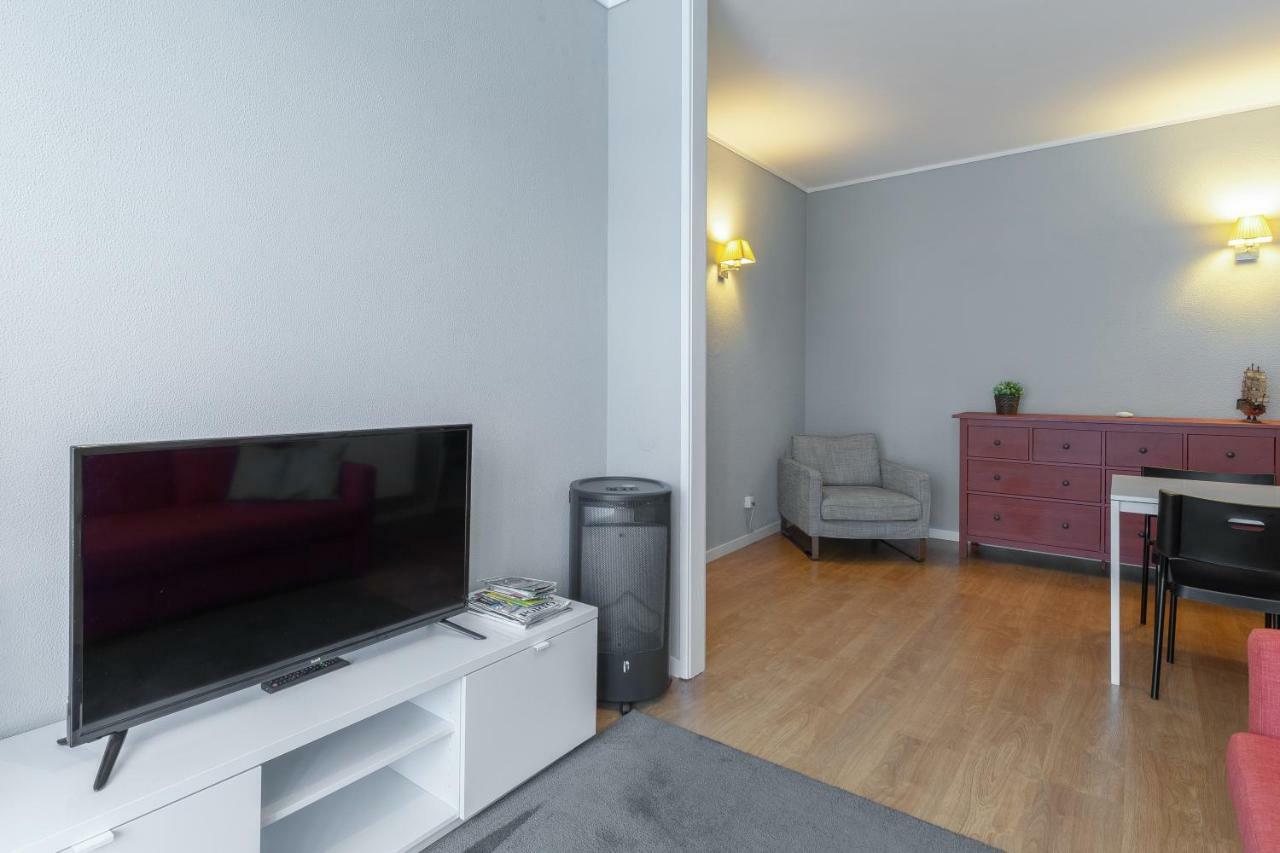 Magalhaes Apartments Porto Ngoại thất bức ảnh