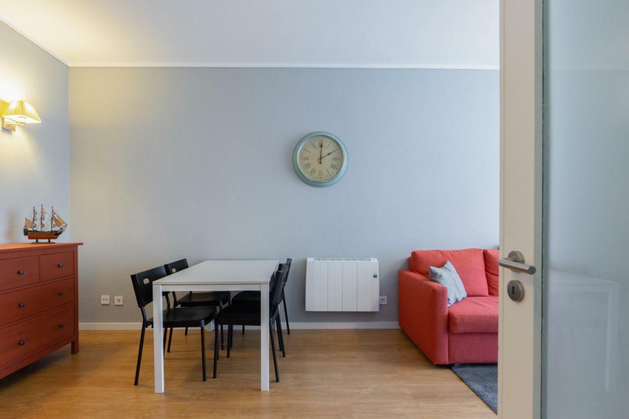 Magalhaes Apartments Porto Ngoại thất bức ảnh