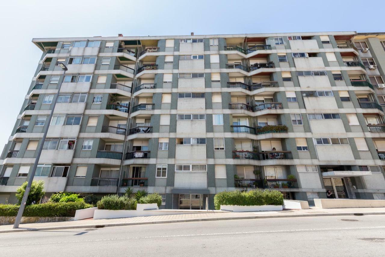 Magalhaes Apartments Porto Ngoại thất bức ảnh